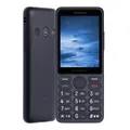 Produktbild: TCL onetouch 4042S 4G DS Dark Night Grey Tastenhandy 128MB sehr gut
