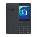 Produktbild: TCL onetouch 4042S schwarz Mobiltelefon Dual-SIM 4G Voice over LTE 2,8