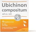 Produktbild: UBICHINON comp.Ampullen 2,2 ml