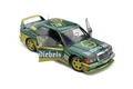 Produktbild: MERCEDES 190E EVO2 2.5 16V #18 DTM 1992 THIIM SOLIDO CARS 1:18 W201 AMG