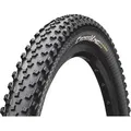 Produktbild: Fahrradreifen (26 Zoll) 66,04 Cm Cross King Mtb 58-559 Mm (etrto) Fahrradreifen - Continental