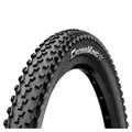 Produktbild: Continental Cross King Tyre Wire Bead Black/Black 26X2.30