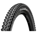 Produktbild: Continental CROSS KING 58-559 schwarz 26x2.30 Fahrradreifen
