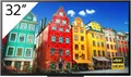 Produktbild: Sony 32 4K 24/7 Professional BRAVIA Display (3840 x 2160 Pixel, 31.93