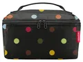 Produktbild: Reisenthel BEAUTYCASE Kosmetiktasche Kulturbeutel Polyester Schwarz 4 Liter