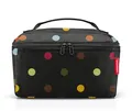 Produktbild: reisenthel beautycase Kulturtasche beautycase dots FF7009