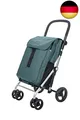 Produktbild: Carlett Einkaufstrolley mit 4 Rädern | Lett470 CLASSIC family |