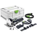 Produktbild: Festool DF 500 Q-Set Domino (576420)