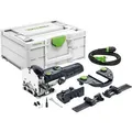 Produktbild: Festool Dübelfräse DOMINO DF 500 Q-Set 230V