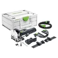Produktbild: Festool Dübelfräse DOMINO DF 500 Q-Set