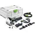 Produktbild: 576420 Dübelfräse domino df 500 Q-Set - Festool