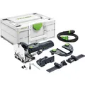 Produktbild: Festool 576420 Dübelfräse DOMINO DF 500 Q-Set