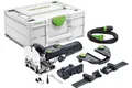 Produktbild: Festool Dübelfräse DOMINO DF 500 Q-Set