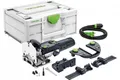 Produktbild: Festool Dübelfräse DOMINO DF 500 Q-Set