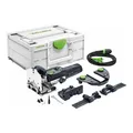 Produktbild: Festool Dübelfräse DF 500 Q-Set DOMINO