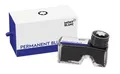 Produktbild: Grundpreis:615,00€/1 L, MONTBLANC TINTE / INK 60 ML,PERMANENT BLUE / BLAU,107756