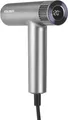 Produktbild: STYLE&SHINE Haartrockner mit Diffuser Föhn Haar Fön Hair Dryer 1500W Silber Slim