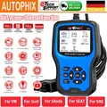 Produktbild: 2023 Autophix 7610 Pro Profi KFZ Diagnosegerät Auto OBD2 Scanner EPB DPF Für VAG