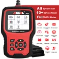 Produktbild: 🔥2025 Ancel VD700 Pro Profi KFZ Diagnosegerät Auto OBD2 Scanner EPB DPF Für VAG