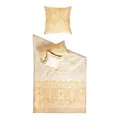 Produktbild: Bassetti Michelle V6 Kissenhülle, Satin, Mehrfarbig, 40x80x0.5 cm