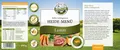 Produktbild: Bellfor Nassfutter Mix: Huhn, Lamm, Insekten