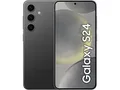 Produktbild: Samsung Galaxy S24 5G Dual SIM 8 GB RAM 128 GB - Schwarz (SM-S921BZKDEUE)
