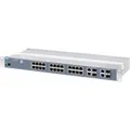 Produktbild: Siemens 6GK5328-4FS00-3AR3 Industrial Ethernet Switch (24 Ports) (6GK53284FS003AR3)