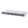 Produktbild: Siemens Dig.Industr. Layer 2 6GK5328-4FS00-3AR3 Switch 6GK53284FS003AR3 Layer