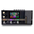 Produktbild: HeadRush Flex Prime Gitarre und Bass Multi-Effekt Pedal und Amp Modeling Prozessor mit Touchscreen, Looper, WLAN, Bluetooth, IR Loader, USB, Lektionen