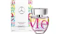 Produktbild: (999,83€/L) Mercedes Damen Duft Pop Edition EdP Parfüm Zerstäuber 60ml by INCC®