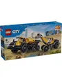 Produktbild: LEGO City 60494 Kipplaster und Schaufellader