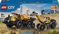 Produktbild: LEGO® Kipplaster und Schaufellader - 60494