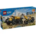 Produktbild: LEGO® City 60494 Kipplaster und Schaufellader