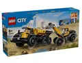 Produktbild: 5702018056851 LEGO(R) CITY 60494 Dump Truck & Front End Loader LEGO