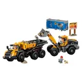 Produktbild: LEGO city 60494 kiepwagen en voorlader