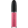 Produktbild: MAC Cosmetics Retro Matte Liquid Lipcolour Metallic Rose