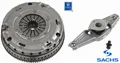 Produktbild: SACHS 3090600008 Kupplungssatz für Smart