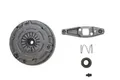 Produktbild: SACHS Kupplungssatz Ø 215 mm vormontiert mit Kupplungsdruckplatte (3090 600