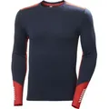 Produktbild: Helly Hansen Lifa Merino Midweight Crew navy (598) L