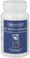 Produktbild: Allergy Research Group B12 Methylcobalamin – 50 Lutschtab. (1540,45 EUR/kg)
