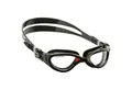 Produktbild: Cressi Schwimmbrille Flash Schwimmbrille Herren - Black/Red