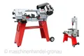 Produktbild: Holzmann BS115 Bandsäge Metall Metallbandsäge 230V Werkstatt