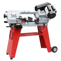 Produktbild: Holzmann Maschinen Metallbandsäge BS115_230V