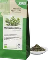 Produktbild: SALUS Pharma GmbH MELISSENBLÄTTER Arzneitee Melissae fol.Bio Salus 40 g 05351767
