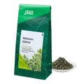 Produktbild: Melissenblätter Arzneitee Melissae foliis Salus · 40 g · PZN 05351767