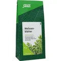 Produktbild: MELISSENBLÄTTER Arzneitee Melissae fol.Bio Salus, 40 g PZN 05351767