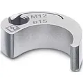 Produktbild: Phoenix Contact Steckaufsatz SAC BIT M12-D15 1208432