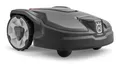 Produktbild: Husqvarna Automower 305 Rasenmäher Automatisch NEU Bluetooth Mäher