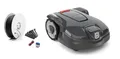 Produktbild: Husqvarna Automower 305 Automatisch NEU Bluetooth Mäher + Installationkit S