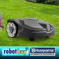 Produktbild: Husqvarna Automower 305 Rasenroboter >Aktuelles Modell<